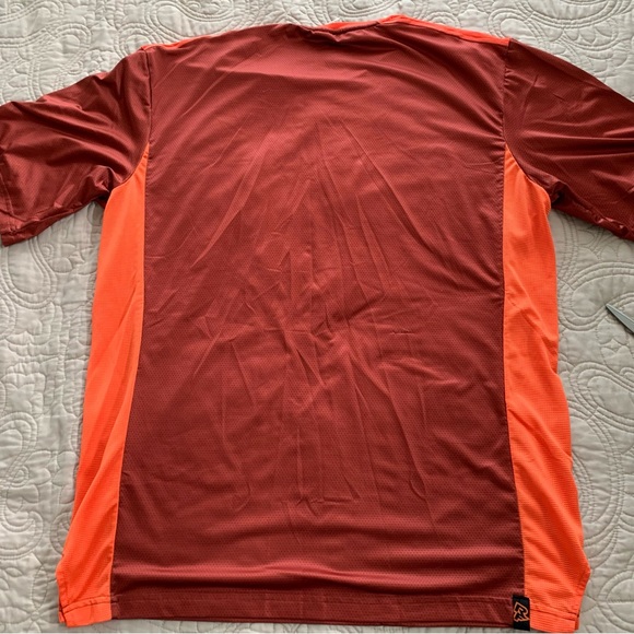 RACEFACE MENS JERSEY - Picture 5 of 9